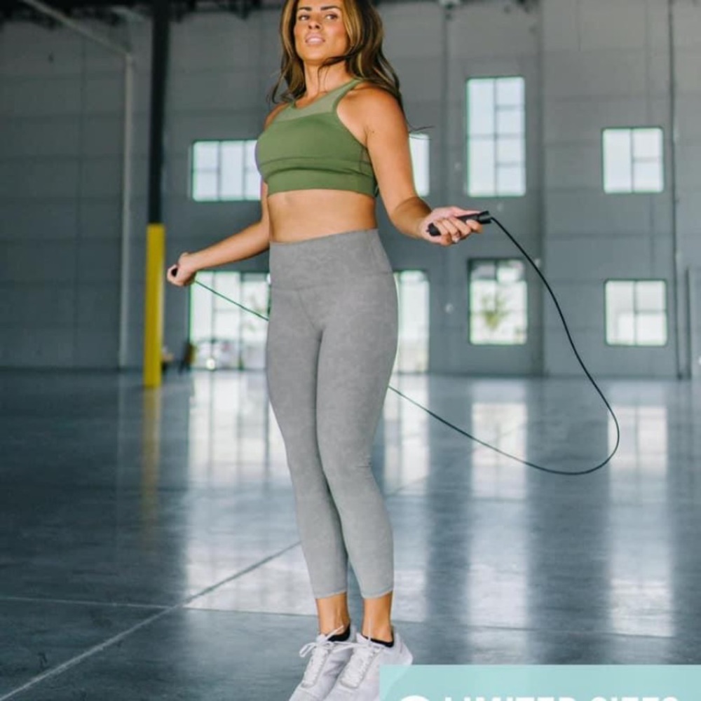 Zyia concrete smooth luxe size 2